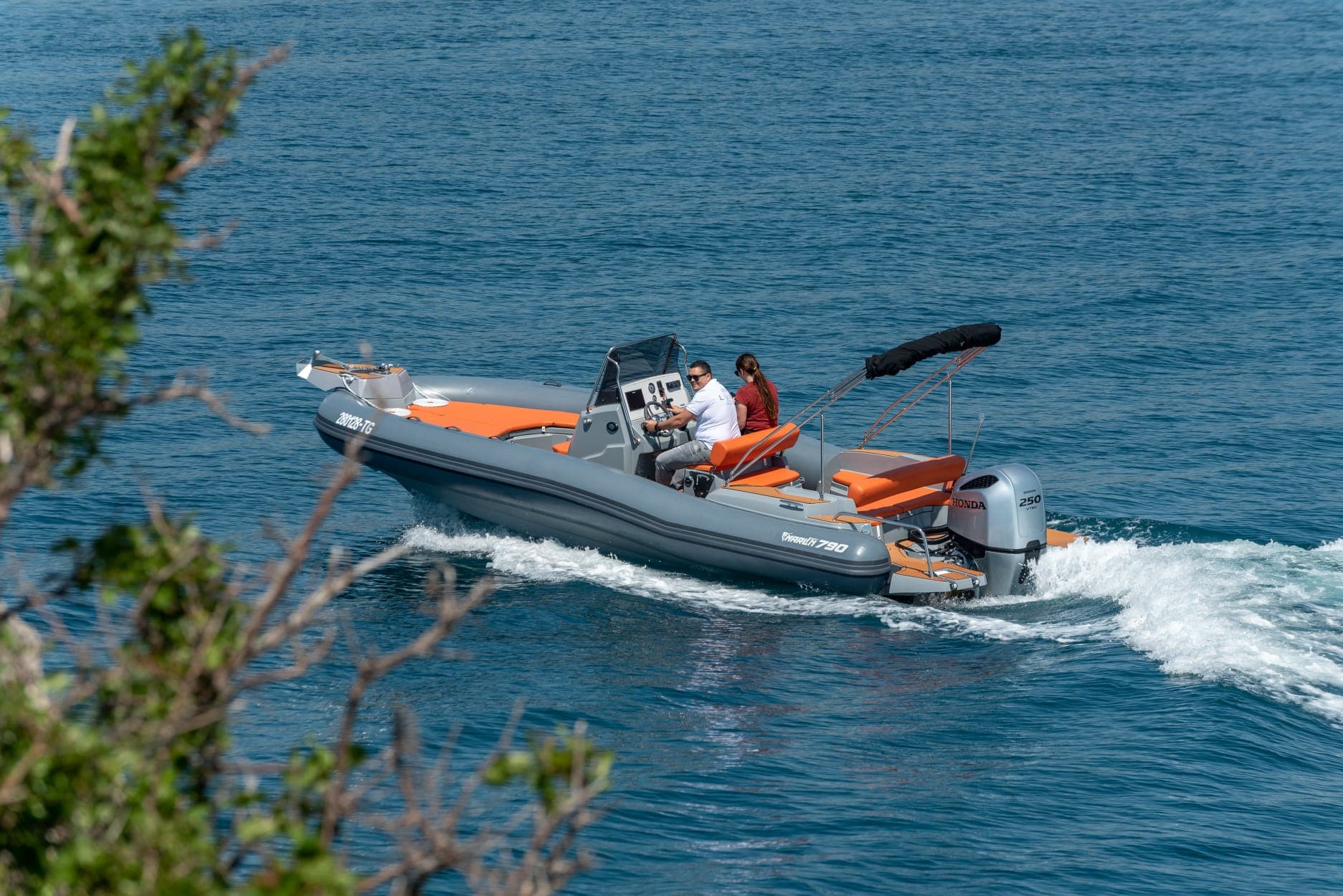 Marlin 790D
