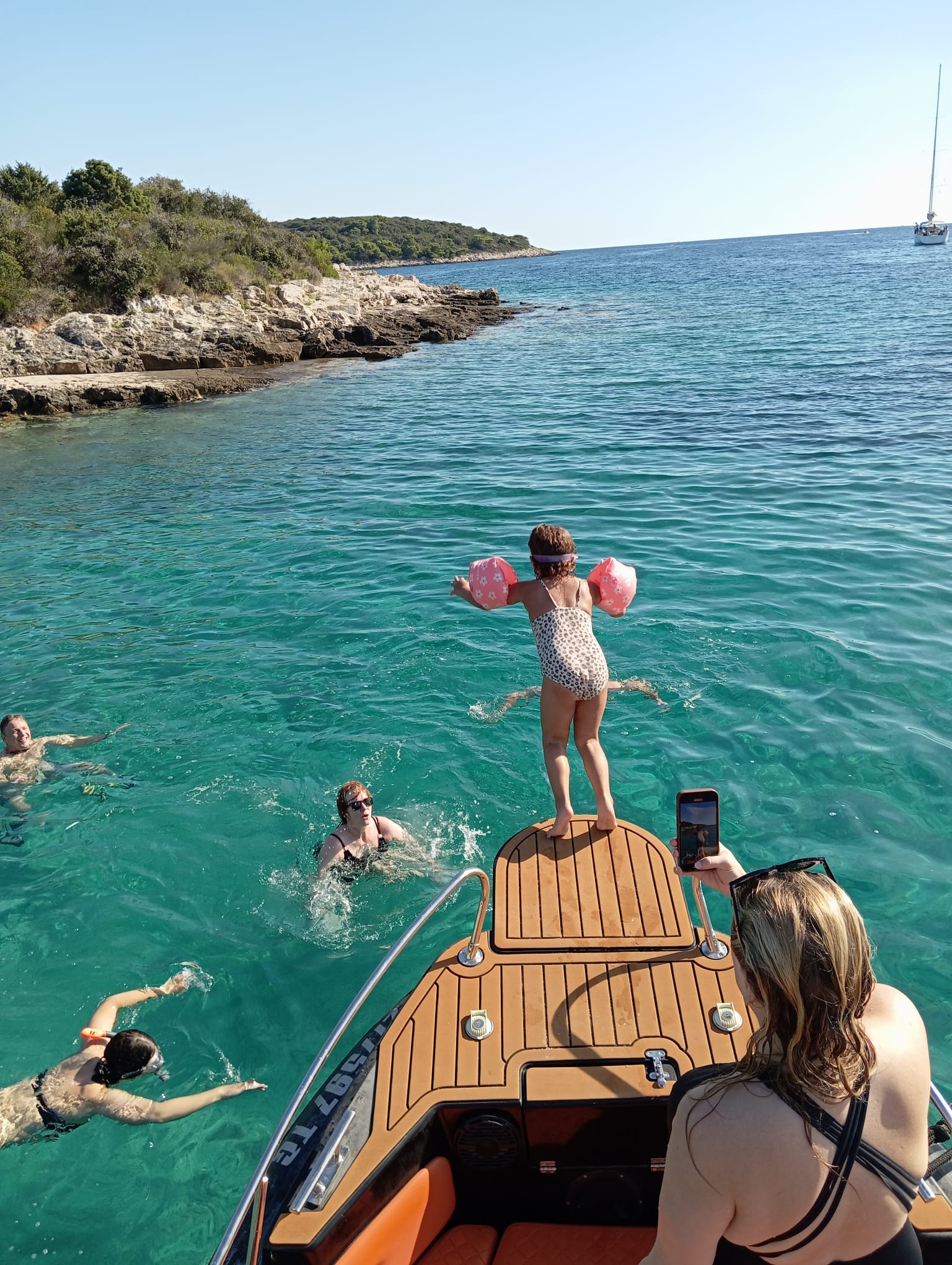 Half Day Tour — Trogir & Island of Čiovo